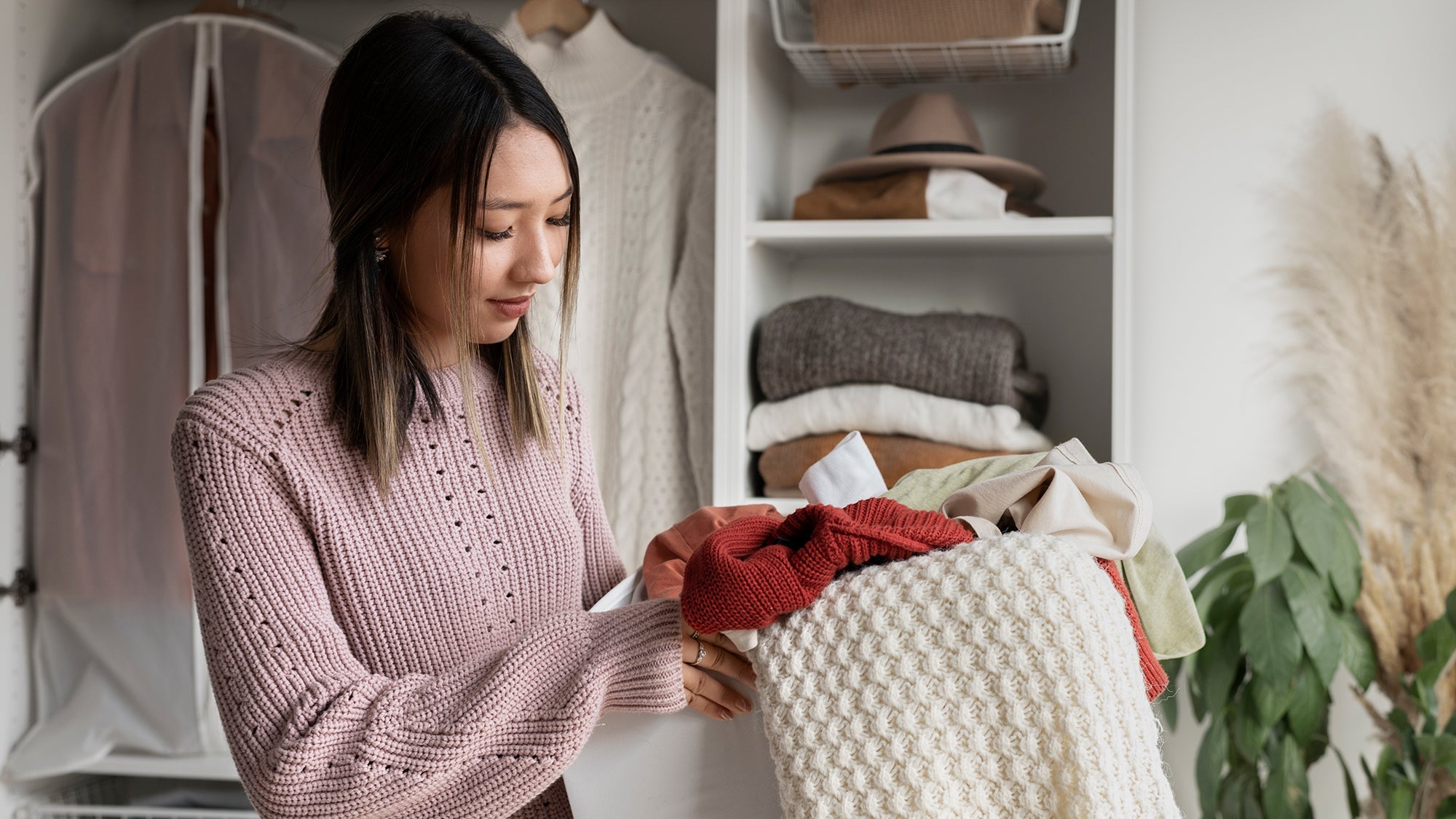 Best Way to Take Care of Your Clothing to Make It Last Longer