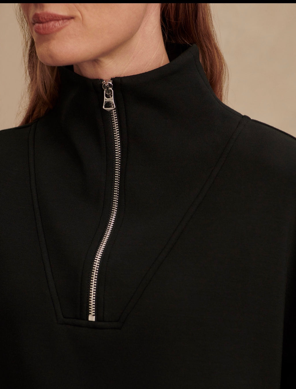 Hawley Half Zip