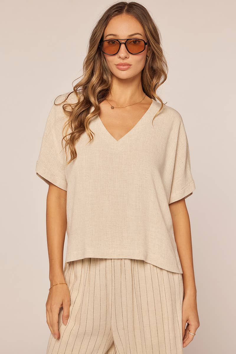 Shirley Top 