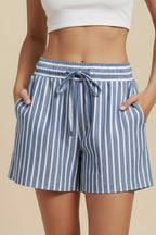 Olive Short