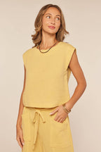 Maxine Top