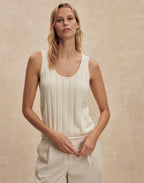 Akaka Wide Rib Tank