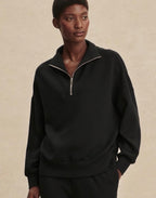 Hawley Half Zip