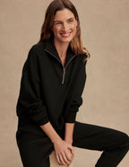 Hawley Half Zip