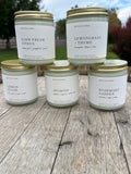 Detour Farms Candle