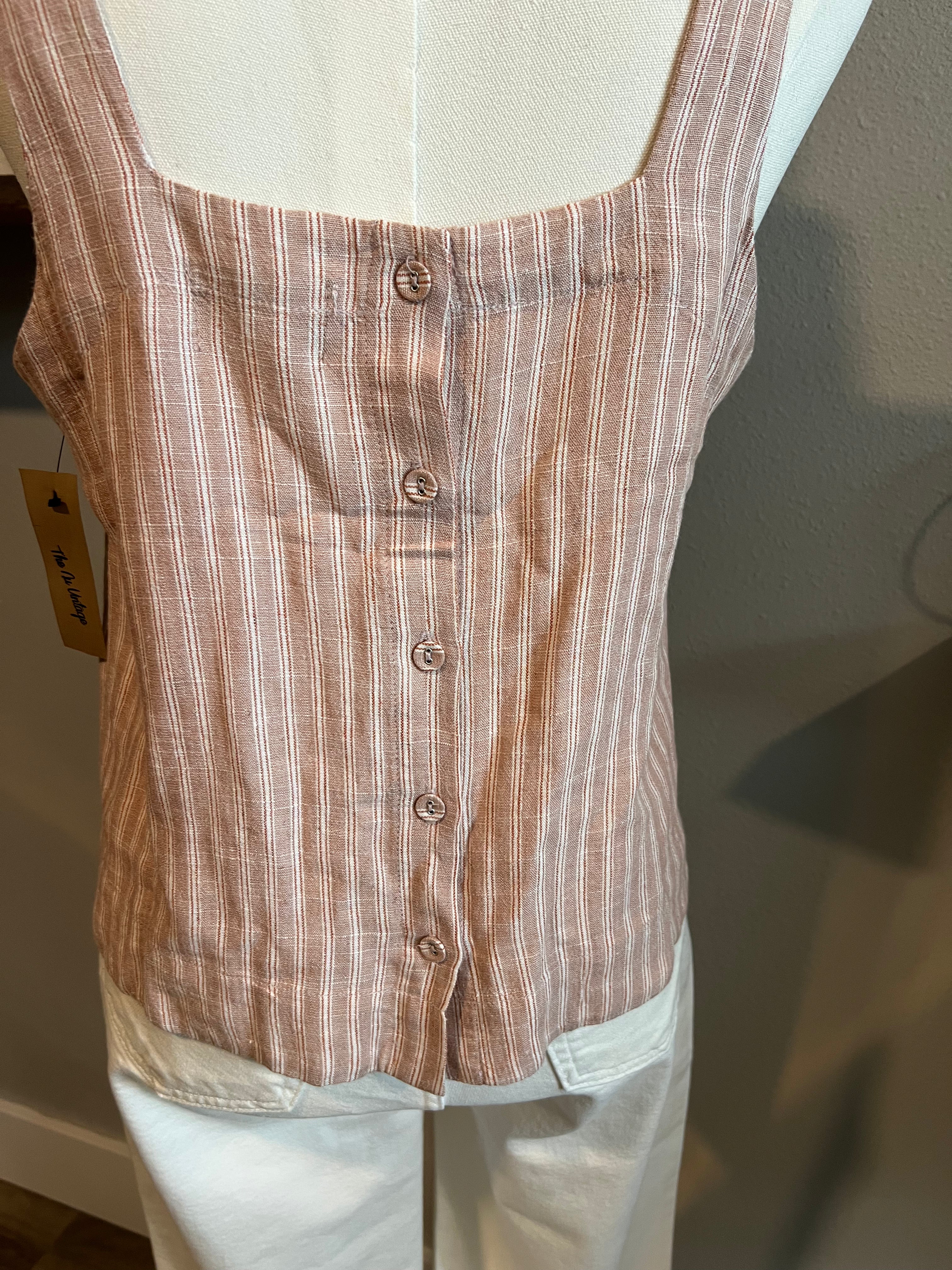 Elaris Sunveil Tank