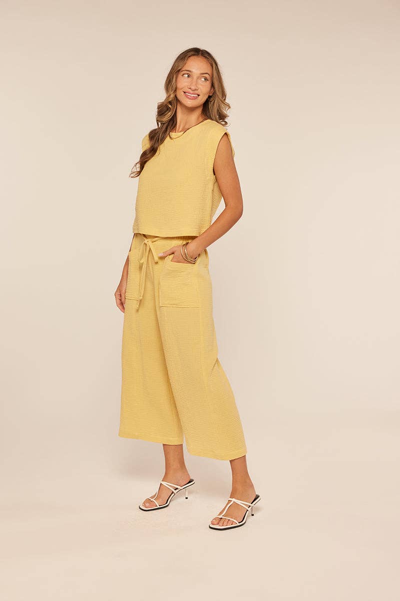 Maxine Top
