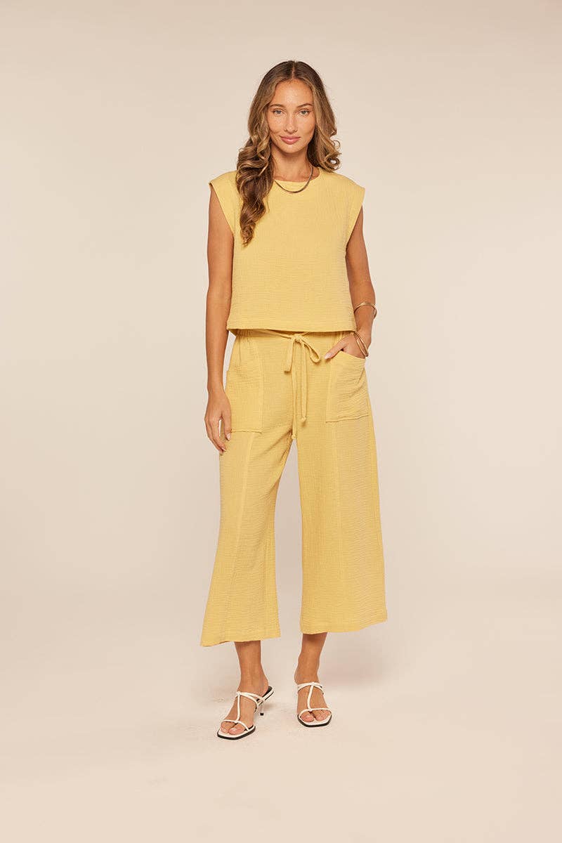 Maxine Top