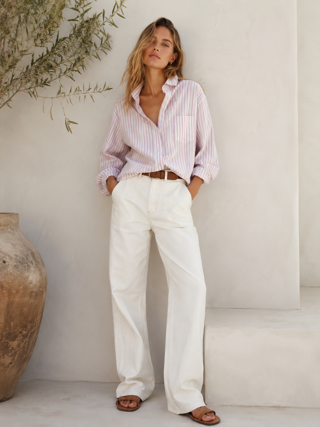 Sienna Coast Shirt