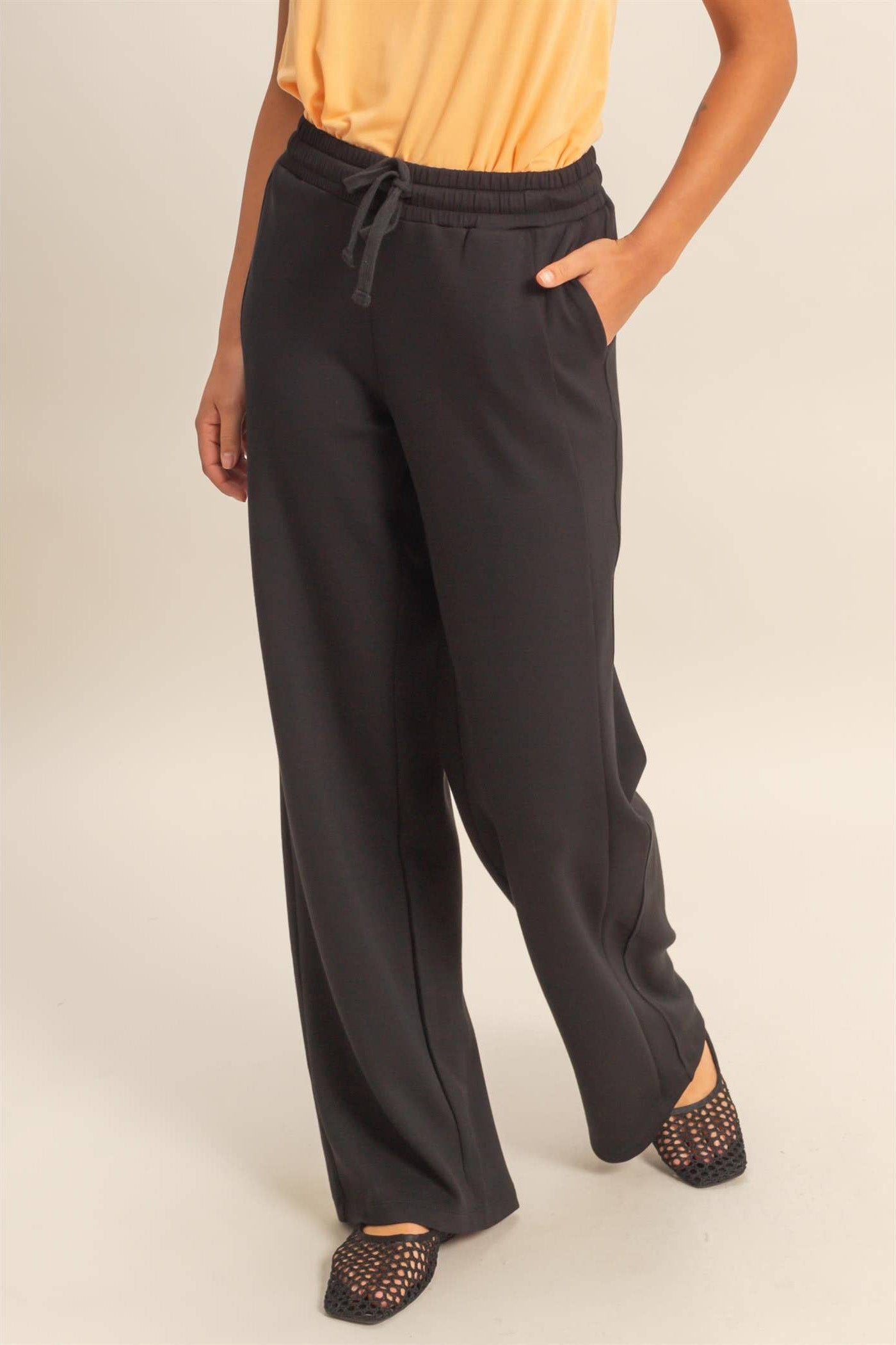 Pants – apartment 20